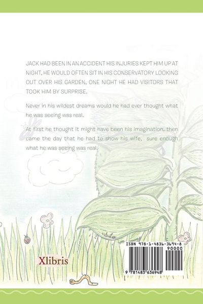 Produktbild: Jack and Annie's Magical Garden