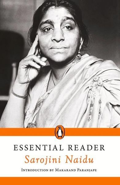 Produktbild: Essential Reader: Sarojini Naidu