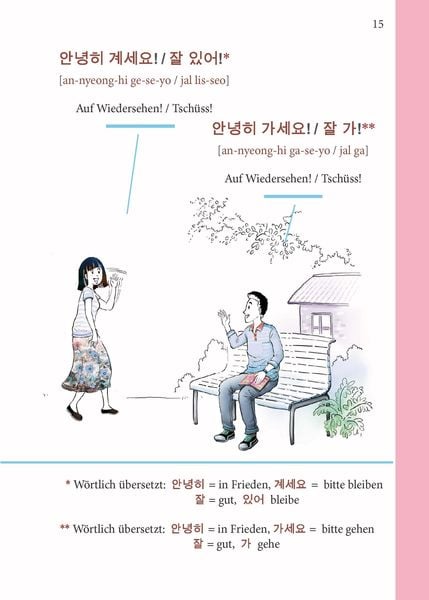 Produktbild: PONS Koreanisch Im Handumdrehen