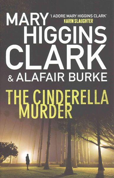Produktbild: Clark, M: The Cinderella Murder