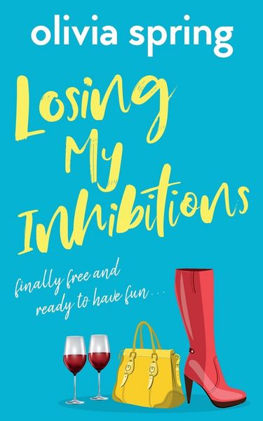 Produktbild: Losing My Inhibitions