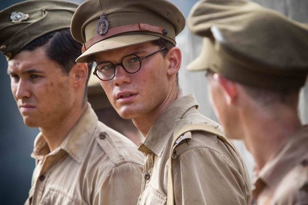 Produktbild: The Railway Man - Die Liebe seines Lebens
