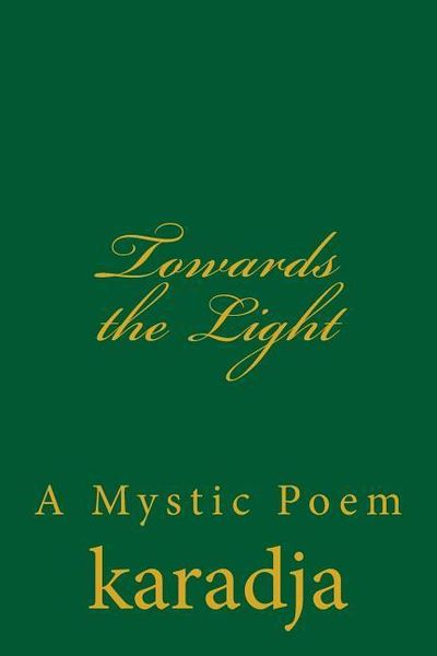 Produktbild: Karadja, M: Towards the Light