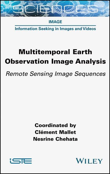 Produktbild: Multitemporal Earth Observation Image Analysis