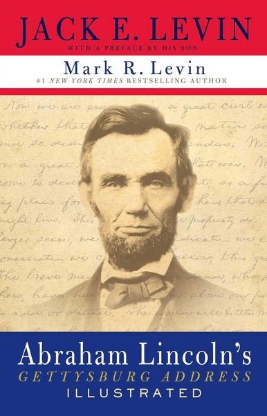 Produktbild: Abraham Lincoln's Gettysburg Address Illustrated