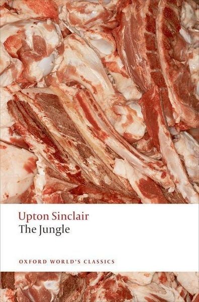 Produktbild: Jungle