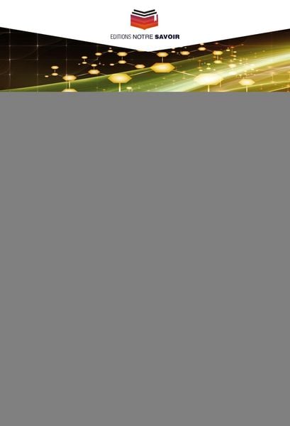 Produktbild: Contr&ocirc;le structurel de l'anode &agrave; base de fibres de carbone pour les batteries Li/Na-Ion