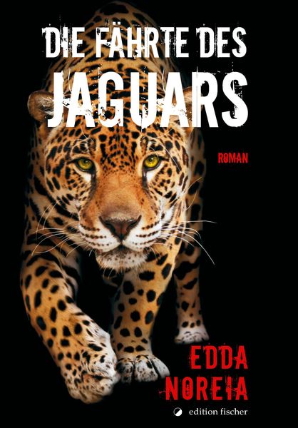 Produktbild: Die F&auml;hrte des Jaguars