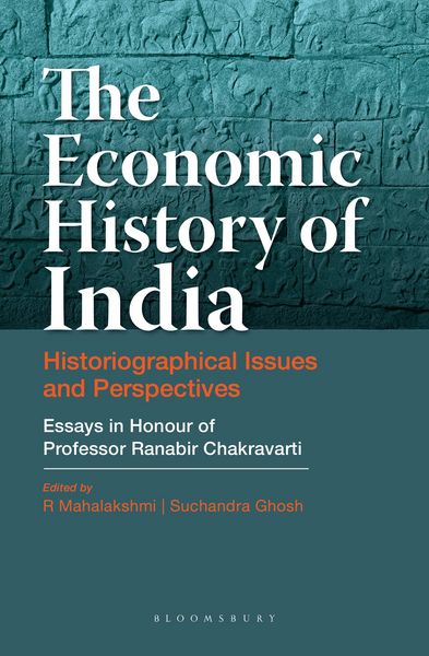 Produktbild: The Economic History of India