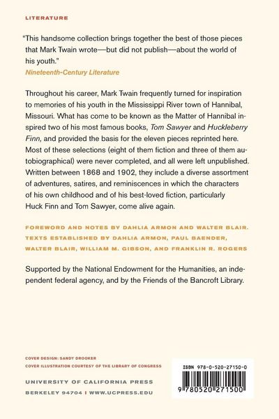 Produktbild: Huck Finn and Tom Sawyer Among the Indians