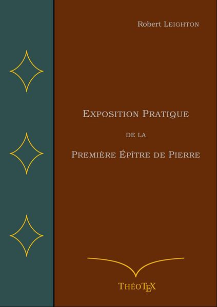 Produktbild: Exposition Pratique de la Premi&egrave;re &Eacute;p&icirc;tre de Pierre
