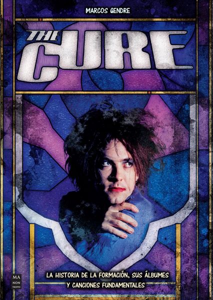 Produktbild: The Cure