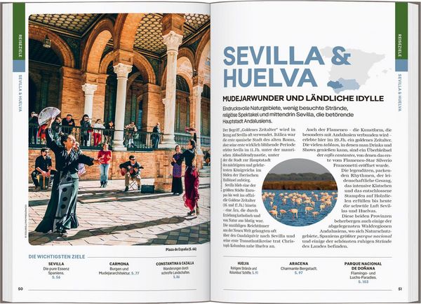 Produktbild: LONELY PLANET Reisef&uuml;hrer Andalusien
