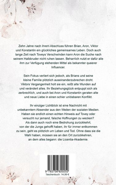 Produktbild: Mister Liberty
