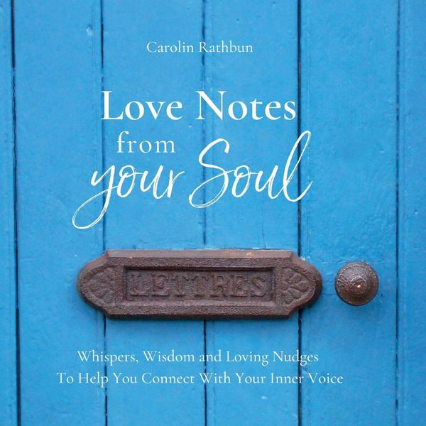 Produktbild: Love Notes From Your Soul