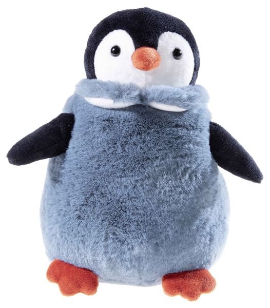 Produktbild: WANNABE PINGUIN Gloria mit M&auml;ntelchen