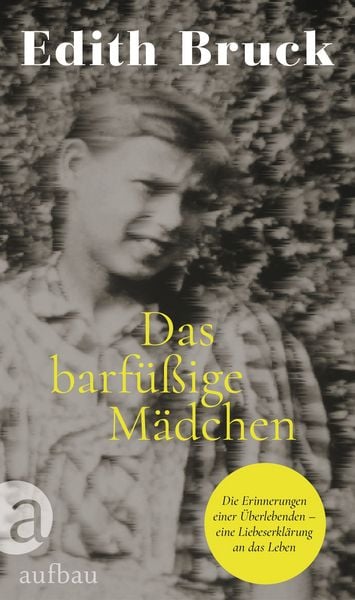 Produktbild: Das barf&uuml;&szlig;ige M&auml;dchen