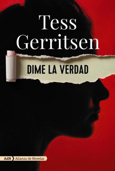 Produktbild: Dime la verdad (AdN)