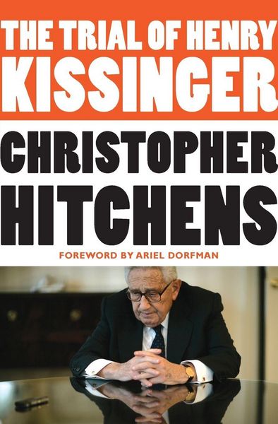 Produktbild: The Trial of Henry Kissinger