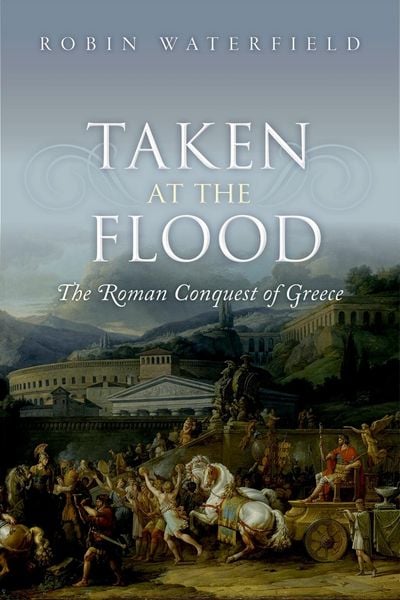 Produktbild: Taken at the Flood
