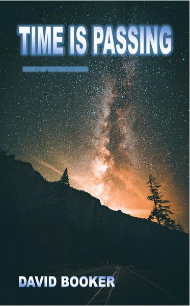 Produktbild: Time Is Passing