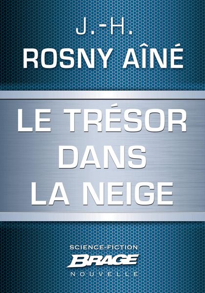 Produktbild: Le Tr&eacute;sor dans la neige