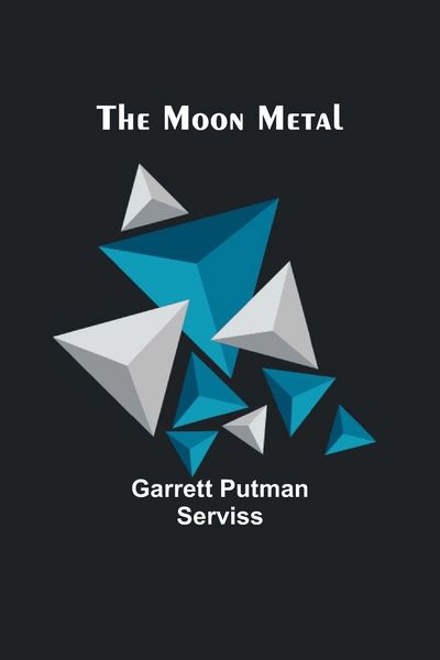 Produktbild: The Moon Metal