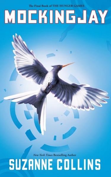 Produktbild: Mockingjay