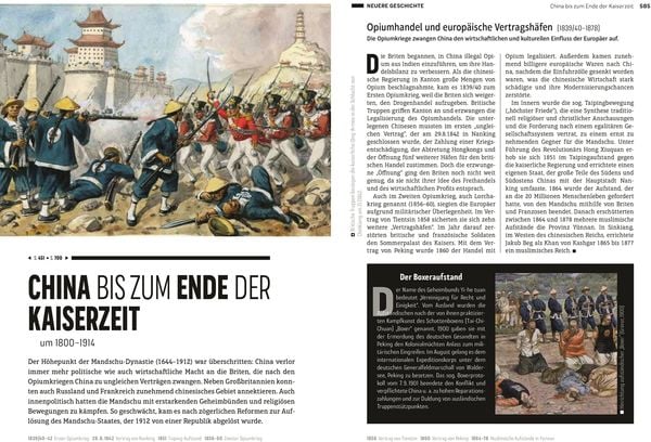 Produktbild: Neue Globalgeschichte