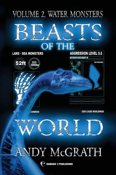 Produktbild: Beasts of the World (Vol. 2)