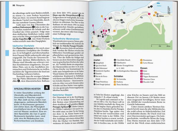 Produktbild: DUMONT Reise-Taschenbuch Reisef&uuml;hrer Kos, N&iacute;ssyros, K&aacute;lymnos, L&eacute;ros, Lips&iacute;, P&aacute;tmos