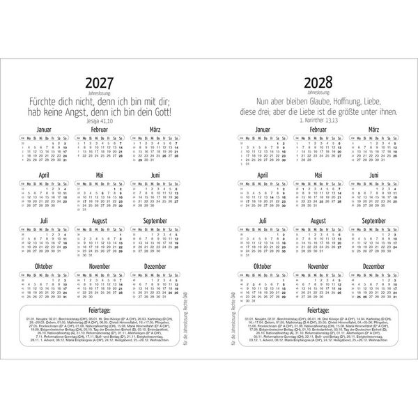 Produktbild: Ich bin dir immer nah 2027