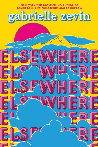 Produktbild: Elsewhere