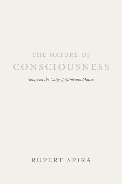 Produktbild: The Nature of Consciousness