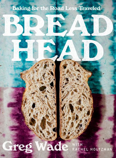 Produktbild: Bread Head
