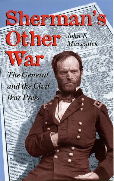 Produktbild: Sherman's Other War