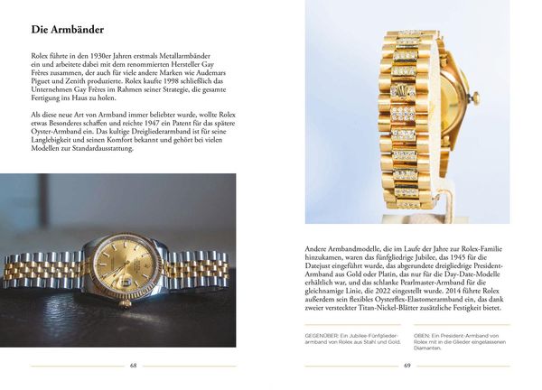 Produktbild: Rolex