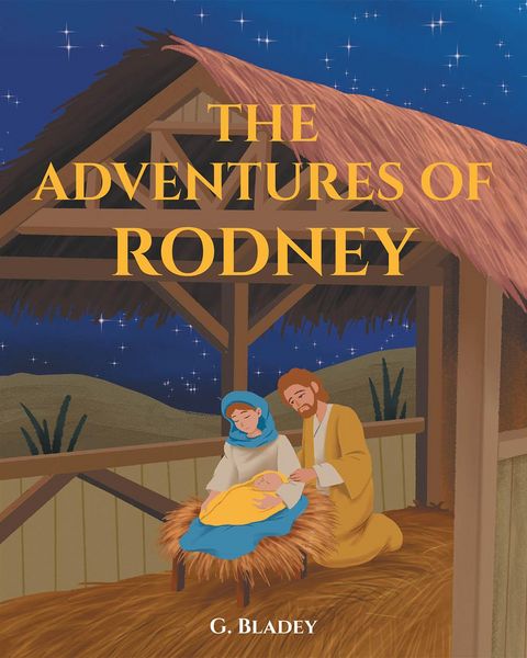 Produktbild: The Adventures of Rodney