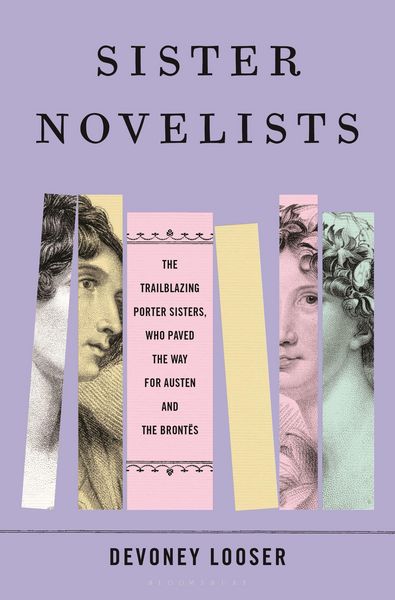 Produktbild: Sister Novelists