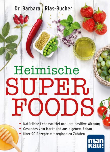 Produktbild: Heimische Superfoods