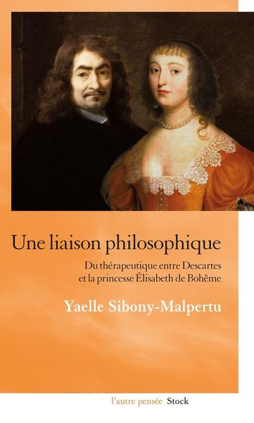 Produktbild: Une liaison philosophique