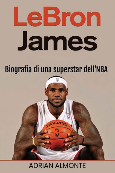 Produktbild: LeBron James