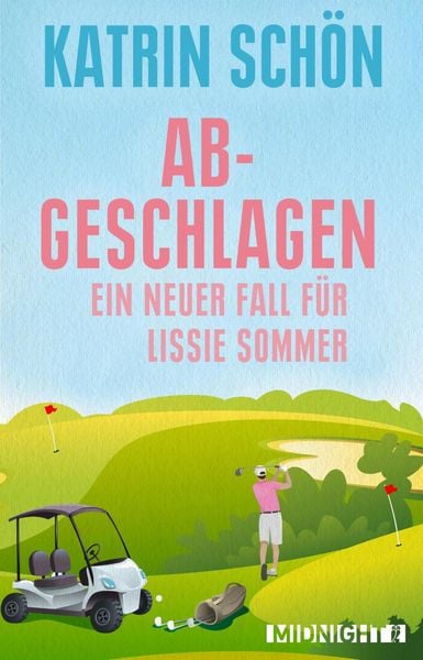 Produktbild: Abgeschlagen