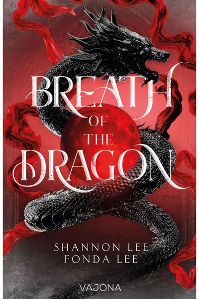 Produktbild: Breath Of The Dragon