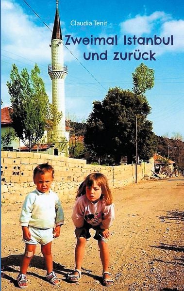 Produktbild: Zweimal Istanbul und zur&uuml;ck