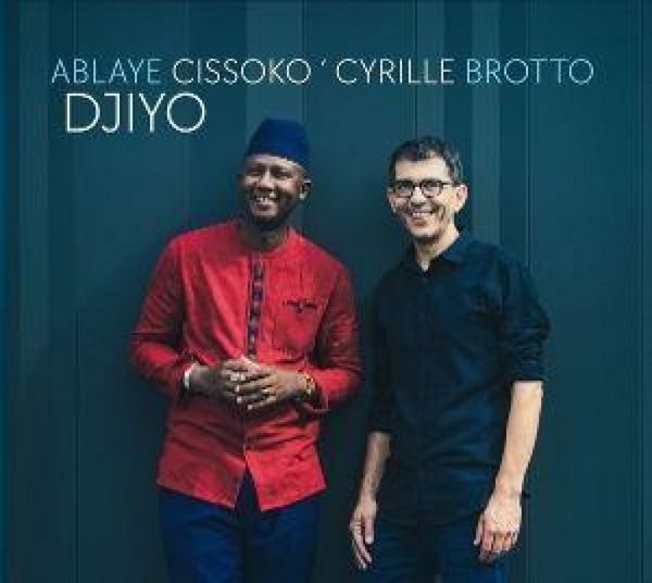 Produktbild: Djiyo