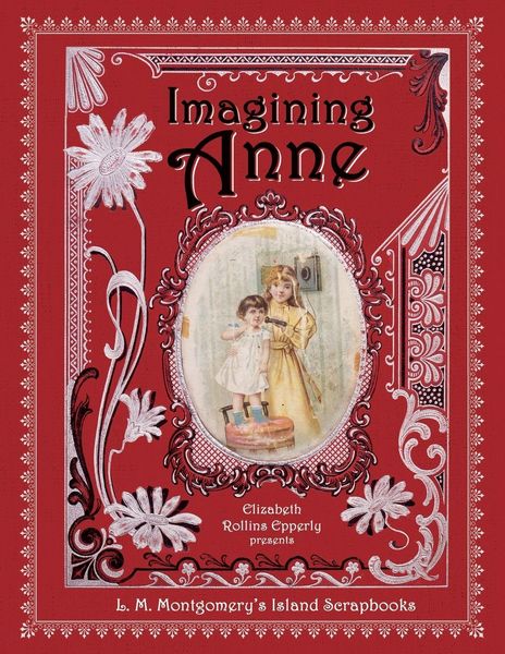 Produktbild: Imagining Anne