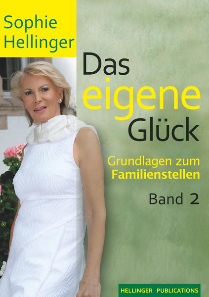 Produktbild: Das eigene Gl&uuml;ck 2