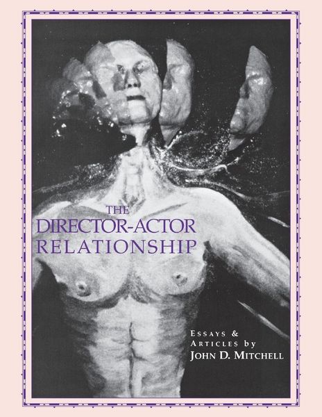 Produktbild: The Director Actor Relationship