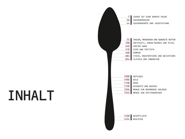 Produktbild: Der Silberl&ouml;ffel